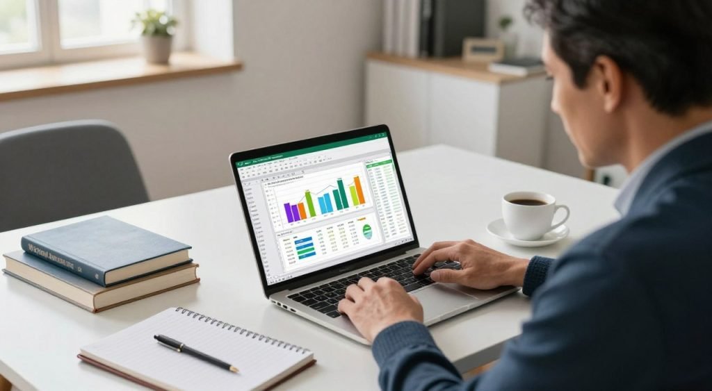 Curso de Excel Completo Vitalício Vale o Investimento ou É Melhor Evitar