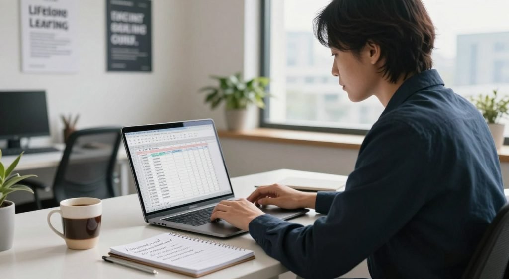 Curso de Excel Online Vitalício Funciona Mesmo Veja Vantagens e Desvantagens