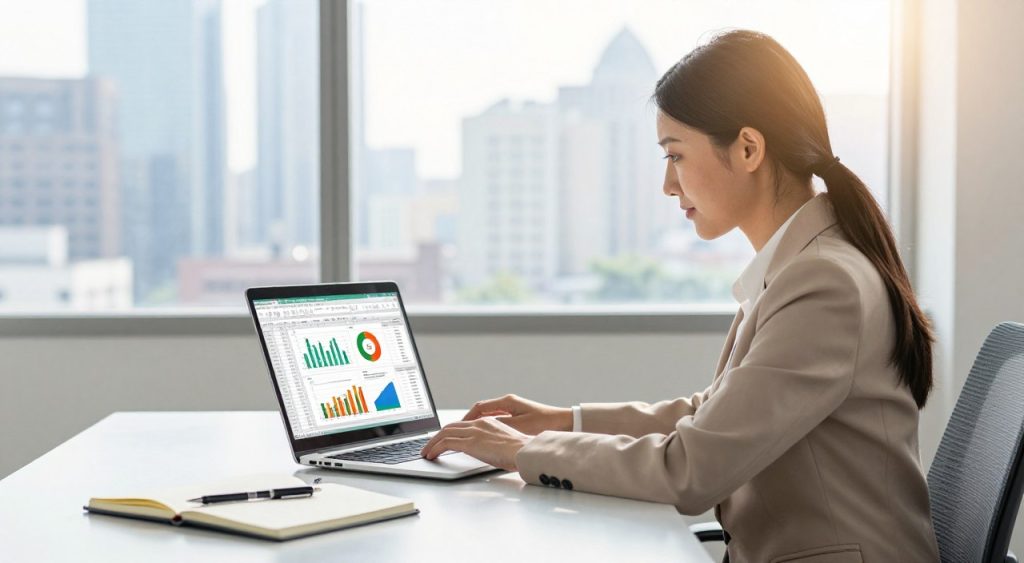 Curso de Excel Vitalício Vale a Pena Para Quem Quer Emprego