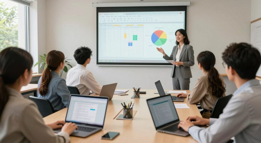 Curso de Excel Vitalício é Bom Para Iniciantes