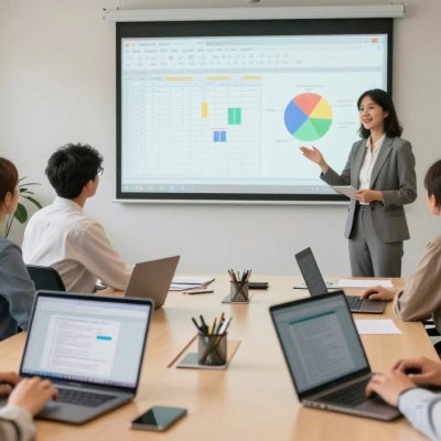 Curso de Excel Vitalício é Bom Para Iniciantes