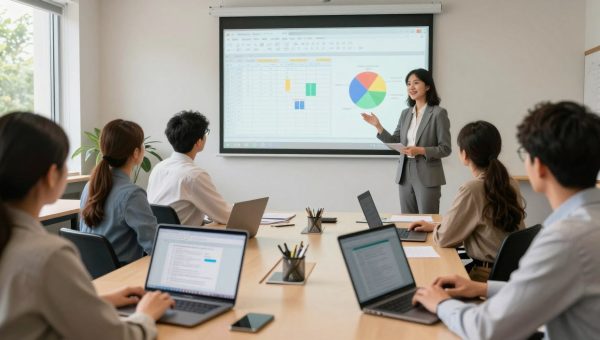 Curso de Excel Vitalício é Bom Para Iniciantes