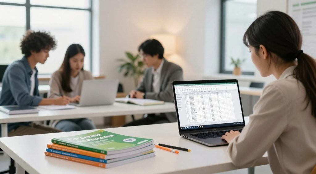 Curso de Excel Vitalício é Bom Para Iniciantes Veja Se Vale a Pena Começar do Zero