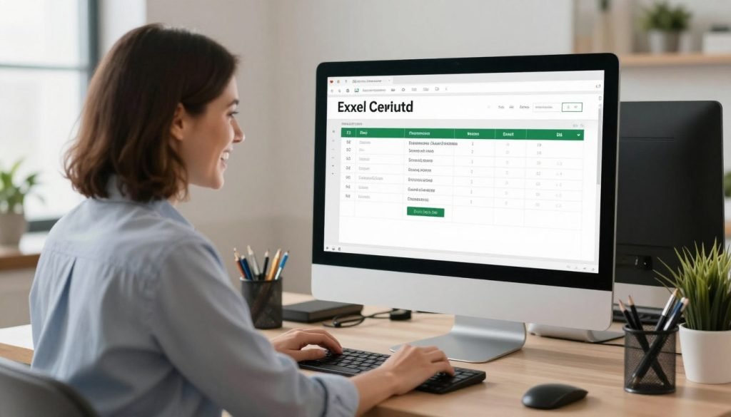 Curso de Excel do Básico ao Avançado