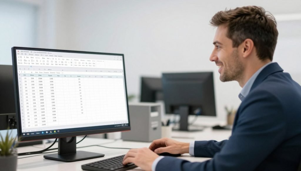 Curso de Excel do Básico ao Avançado