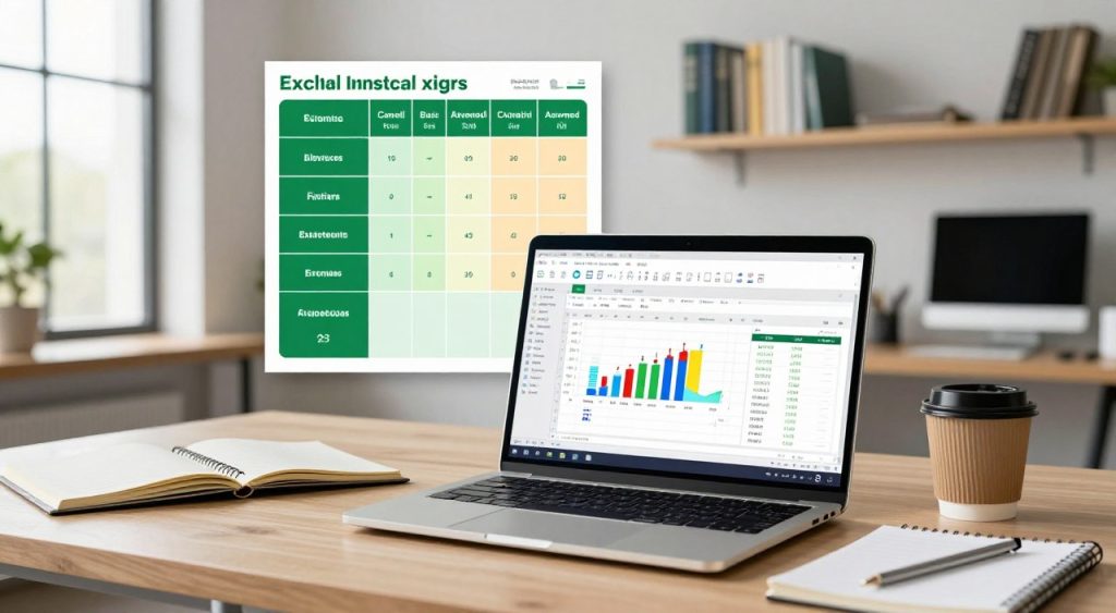 Curso de Excel do Básico ao Avançado É Bom Mesmo: Análise Detalhada do Conteúdo