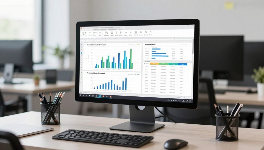 Curso de Excel do Básico ao Avançado Vitalício Vale a Pena