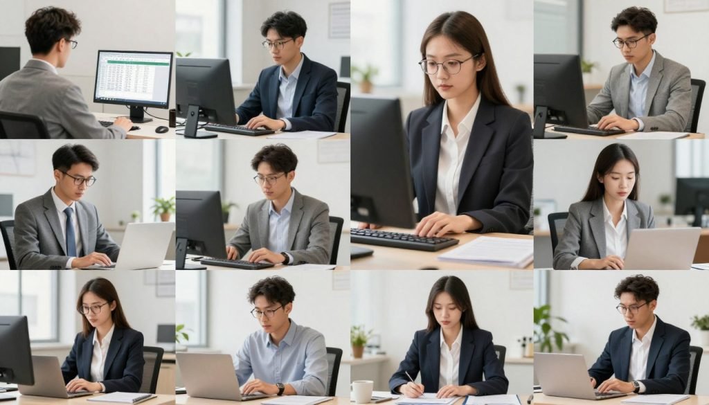 Para Quem o Curso de Excel É Realmente Indicado