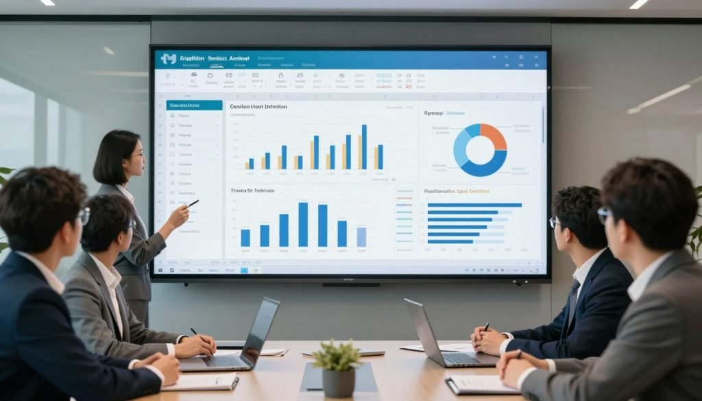 Principais Benefícios do Curso de Excel Vitalício