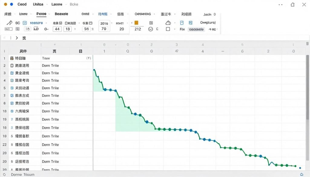 Tabela dinâmica complexa no Excel com segmentação de dados e filtros